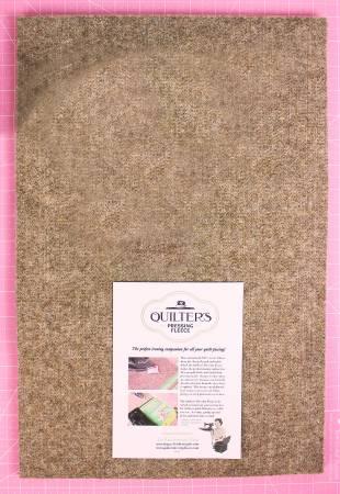Quilter's Pressing Fleece