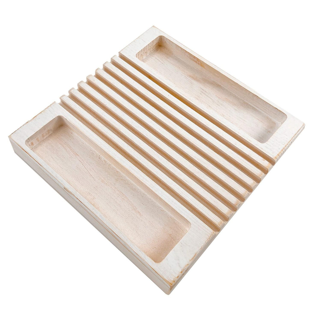 Quilter's Select Quilting Ruler Rack & Organizer