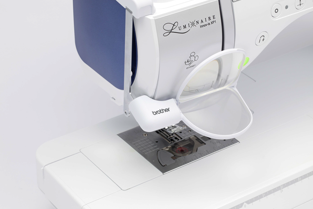 SAML High-end Magnifying Lens - The Sewing Gallery