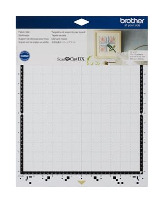 ScanNCut Fabric Mat 12, CADXMATF12 - The Sewing Gallery