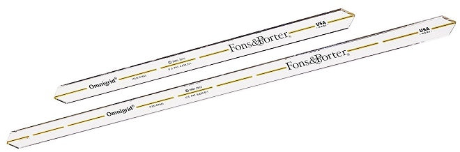 Fons&Porter Quarter Inch Seam Marker