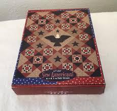 Sew America! Kit