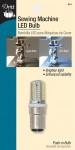 Sewing Machine Bulb - The Sewing Gallery