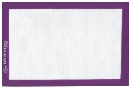 Silicone Appli-Fuse Mat 12in x 18in # TGQ026