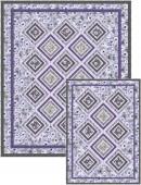 Simone Quilt Pattern - The Sewing Gallery