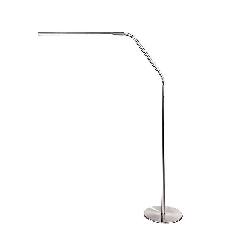 Slimline 3 LED Floor Lamp U35118
