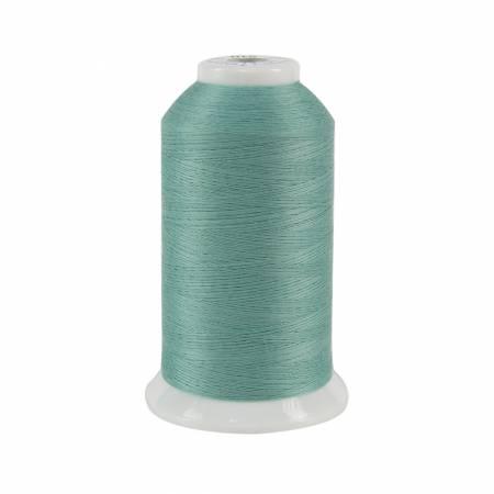 So Fine Polyester Thread 3-ply 50wt 3280yds Grotto # 11602-510 - The Sewing Gallery