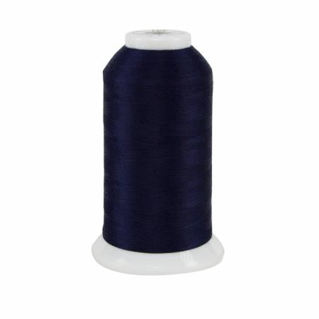 So Fine Polyester Thread 3-ply 50wt 3280yds Navy # 11602-431