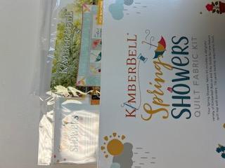 Spring Showers Bundle