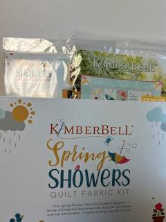 Spring Showers Bundle