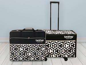 Stellaire Rolling Luggage Set – The Sewing Gallery