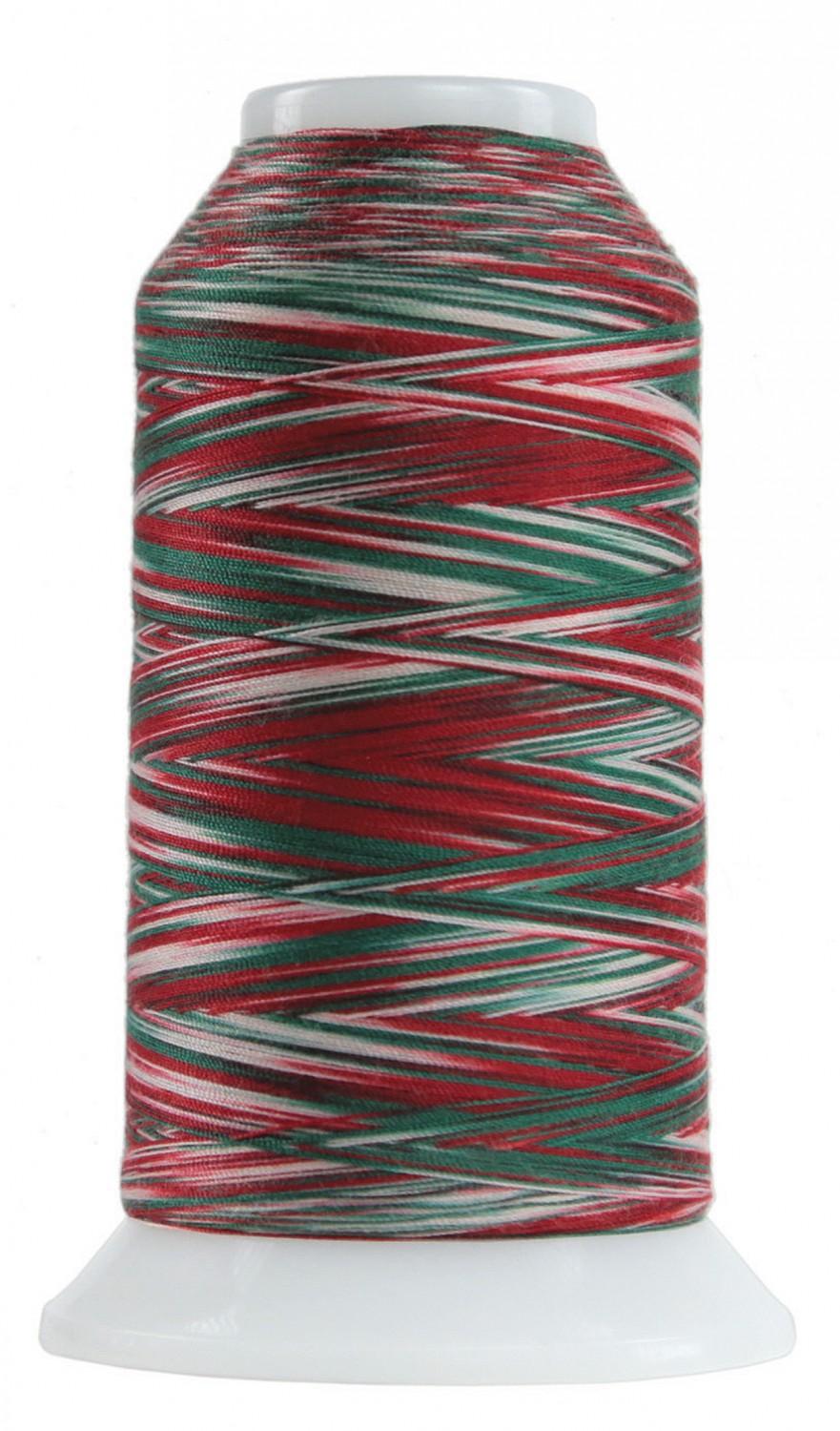 Superior Thread Omni-V Varigated 6034 Silent Night