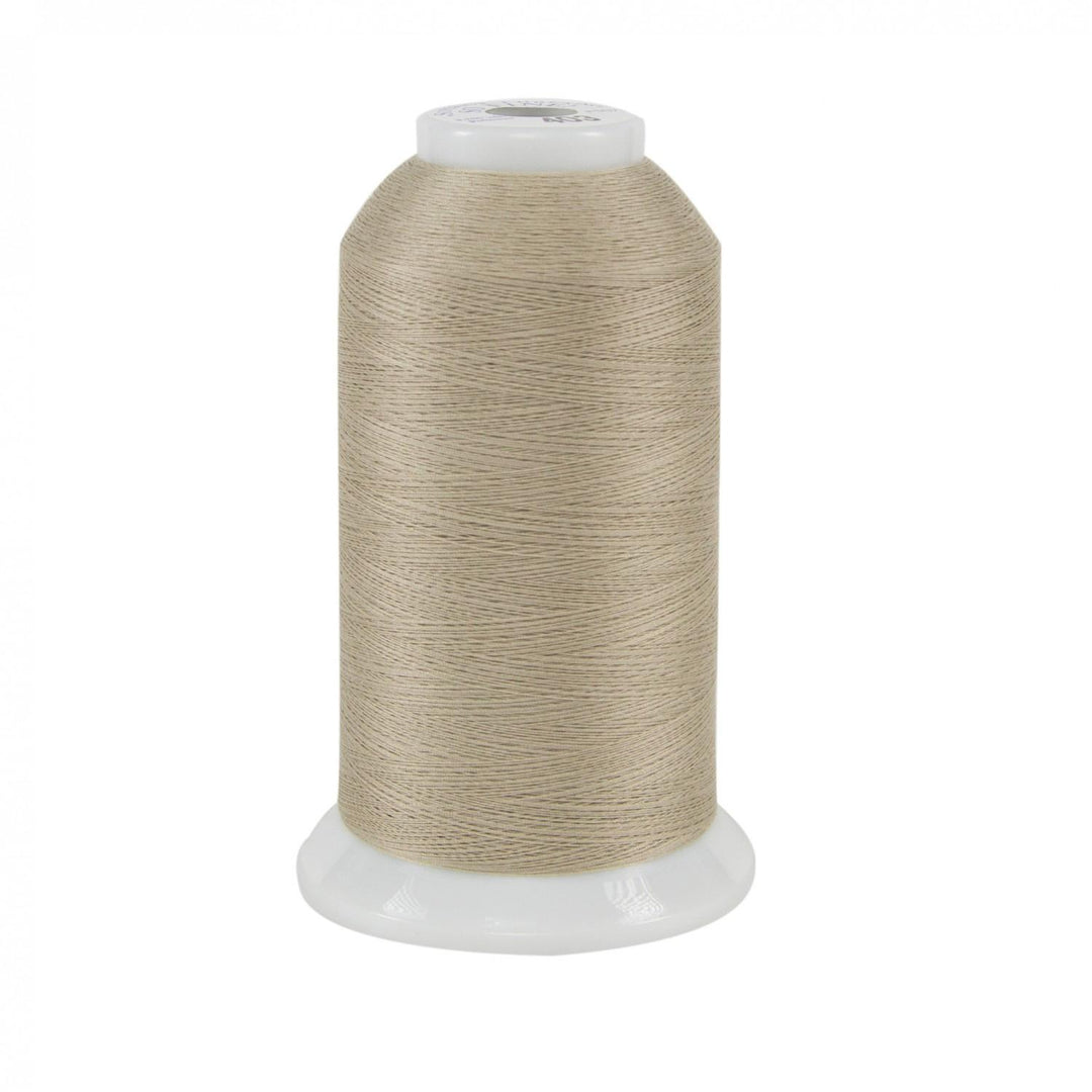 Superior Threads So Fine 50 wt 3 ply Poly Thread