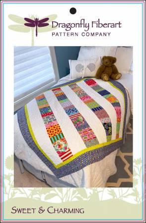 Sweet and Charming Pattern - The Sewing Gallery