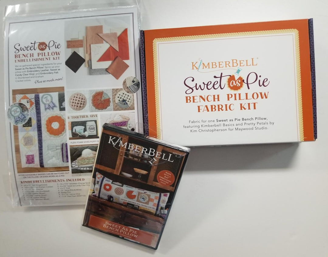 Sweet as Pie Bundle