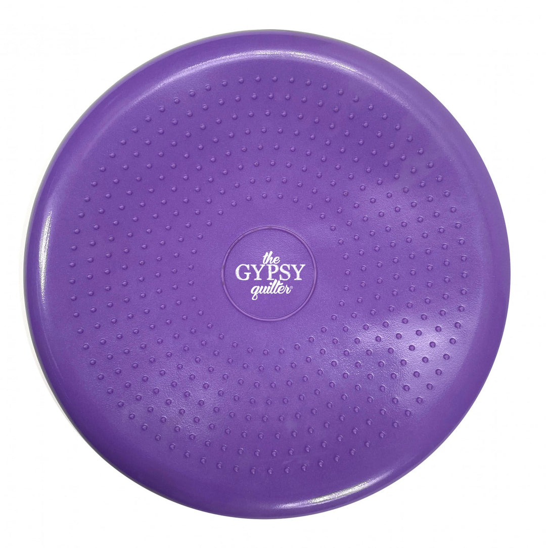 The Gypsy Sit Upon With Pump # TGQ206