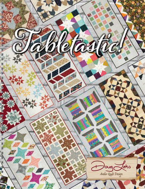 Tabletastic - The Sewing Gallery