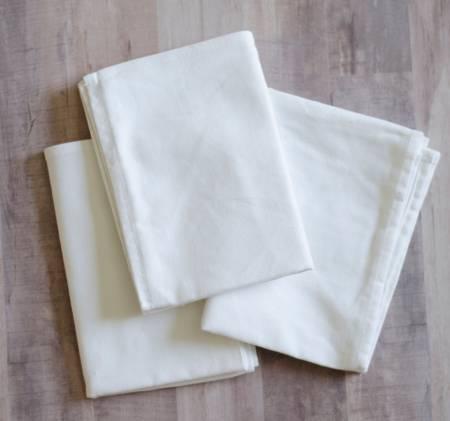 Tea Towels 3-Pack - The Sewing Gallery