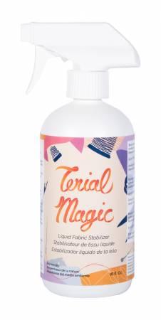 Terial Magic 16oz Spray Bottle # TM11004