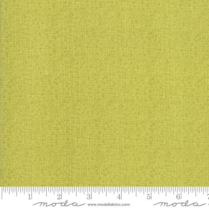 Thatched Chartreuse