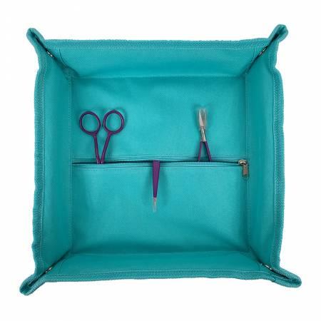Tote Trivet Teal # TGQ070