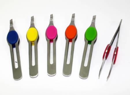 Tweezer Tech - The Sewing Gallery