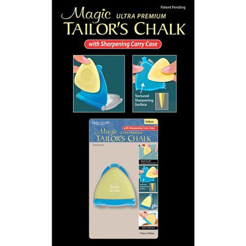 Ultra Premium Tailors Chalk Yel