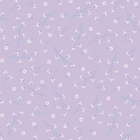 Violet Pretty Petals