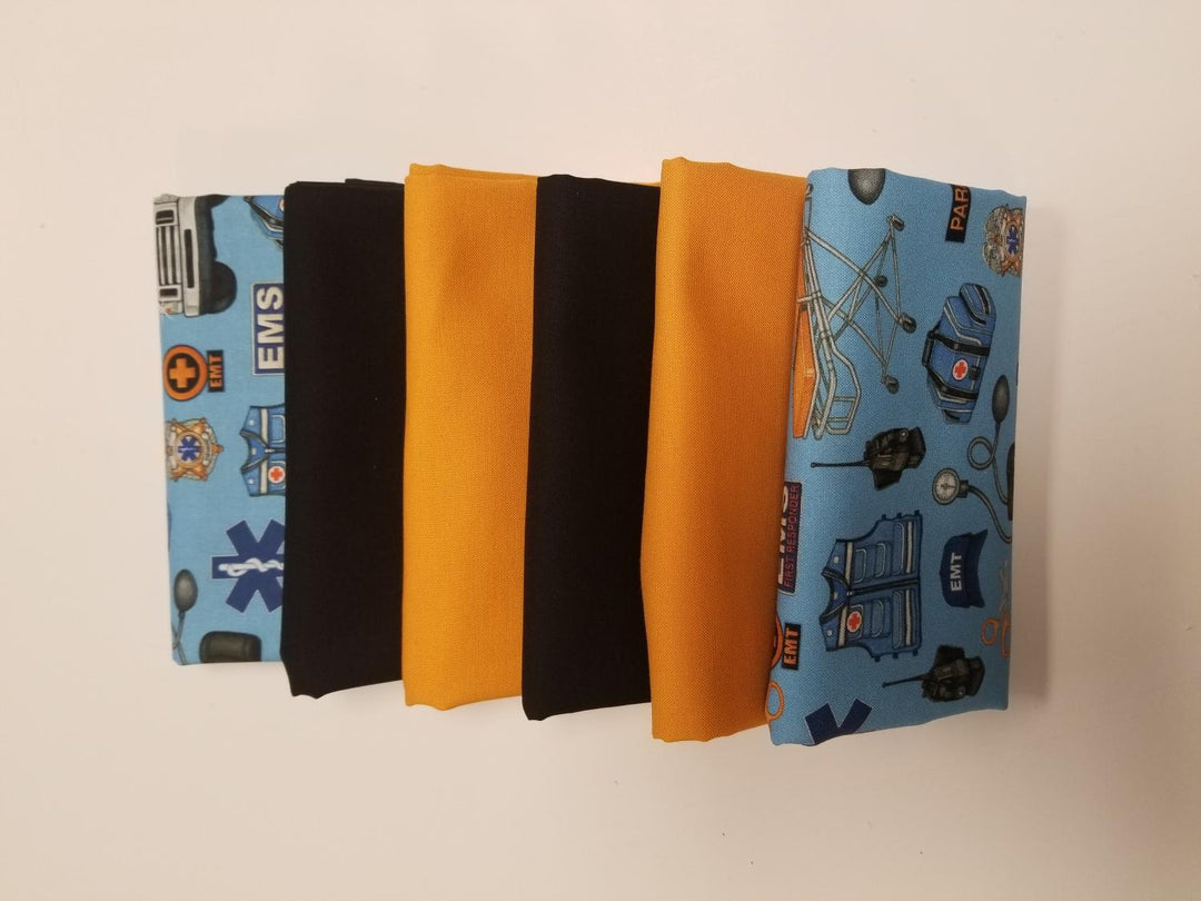 What the Dr Ordered 6FQ Bundle