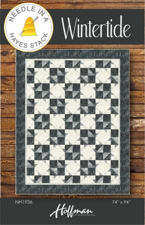 Wintertide Pattern - The Sewing Gallery