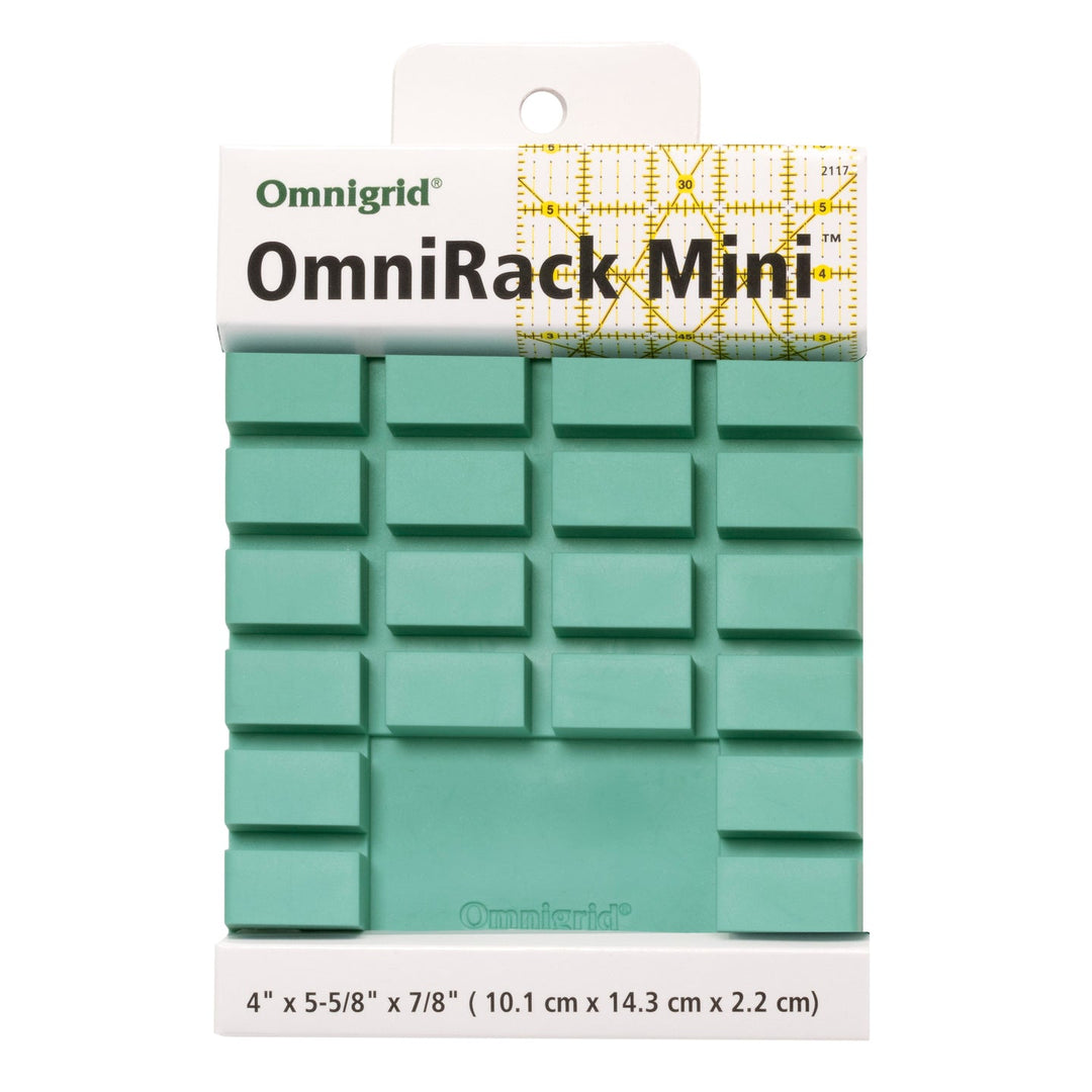 OmniRack Mini