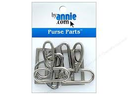 byannie Purse Hardware