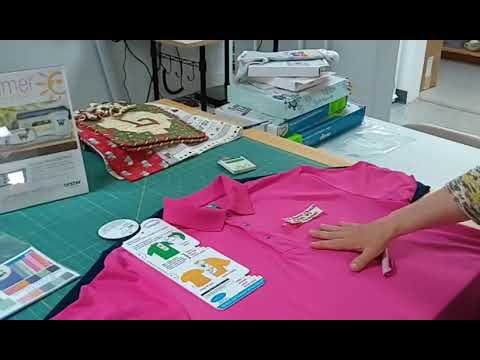 Embroiderer's Helper