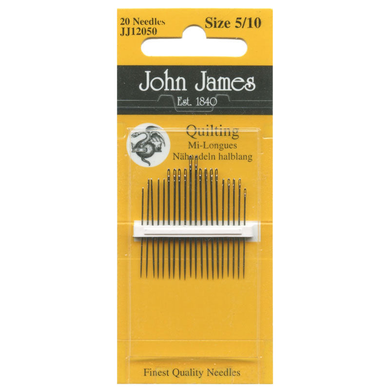 John James - Size 5/10 - JJ12050