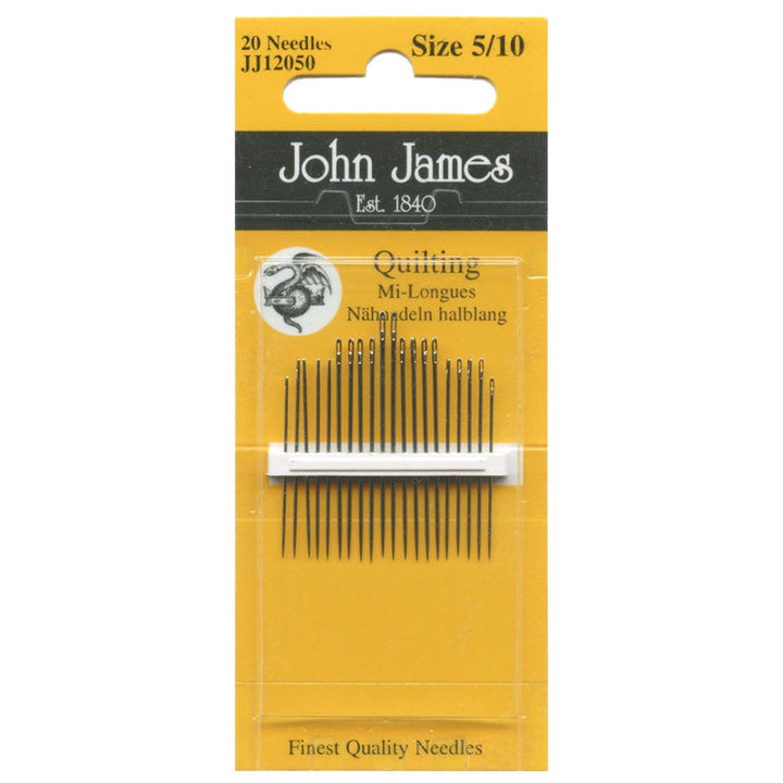 John James - Size 5/10 - JJ12050