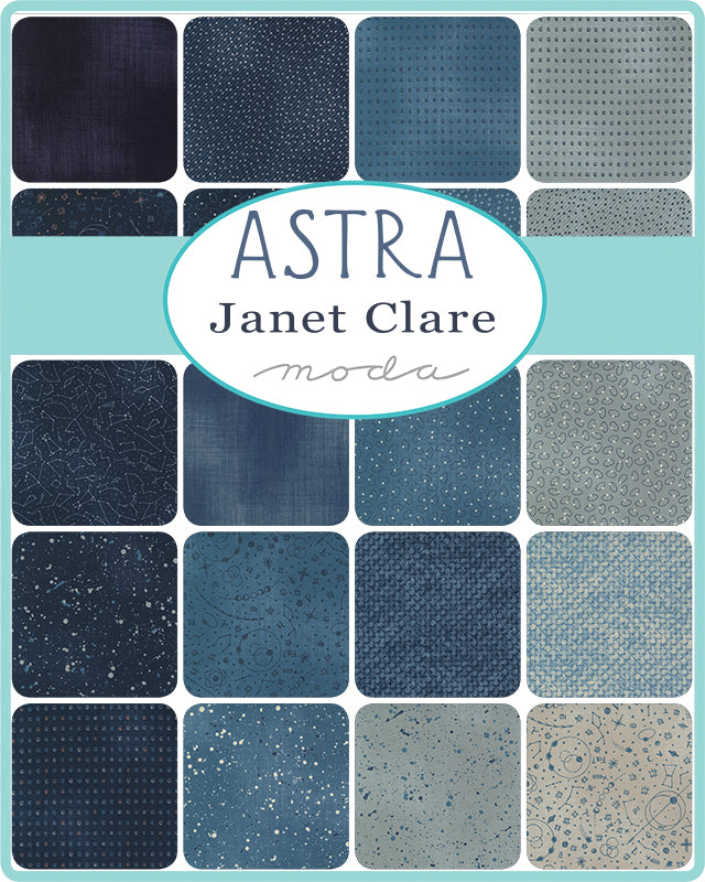 Astra Jelly Roll® 16920JR Moda Precuts